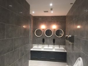 local trusted tilers in Donnybrook